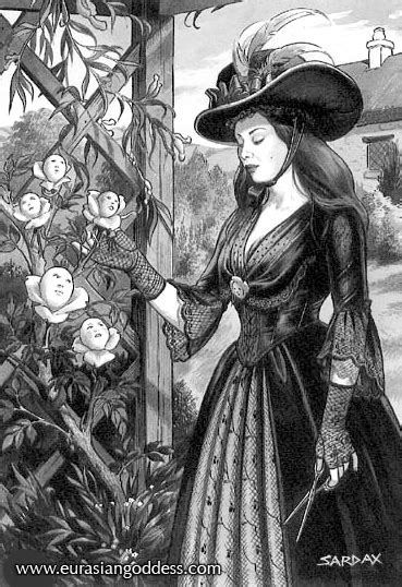 Homage to Sardax ~ The Doyen of Femdom Art